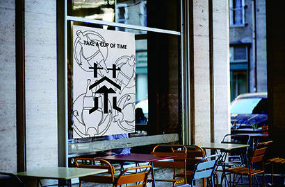 安化县VI设计：融合城市文化，打造特色品牌标识