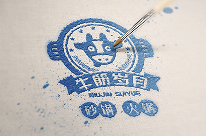 深耕安化县企业VI设计：解锁品牌成长的核心密码